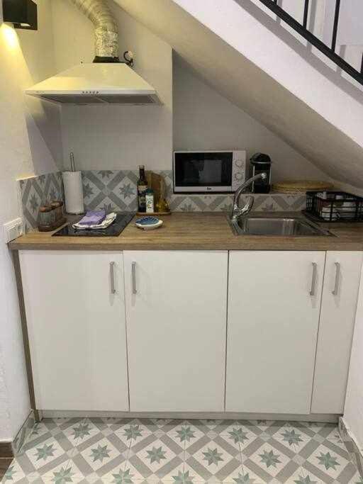 Apartament Casa Ziba Casco Antiguo Wifiaa Peñiscola Zewnętrze zdjęcie