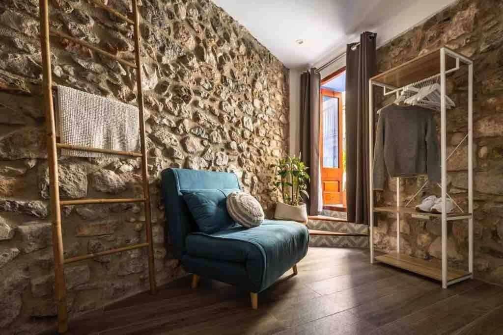 Apartament Casa Ziba Casco Antiguo Wifiaa Peñiscola Zewnętrze zdjęcie