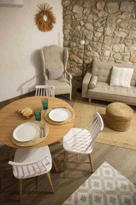 Apartament Casa Ziba Casco Antiguo Wifiaa Peñiscola Zewnętrze zdjęcie
