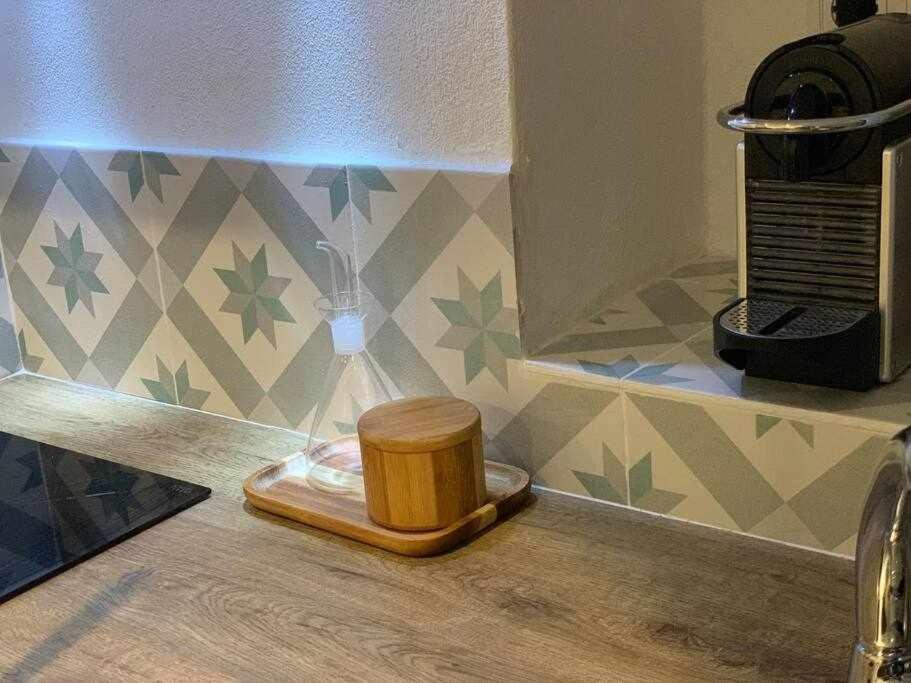 Apartament Casa Ziba Casco Antiguo Wifiaa Peñiscola Zewnętrze zdjęcie