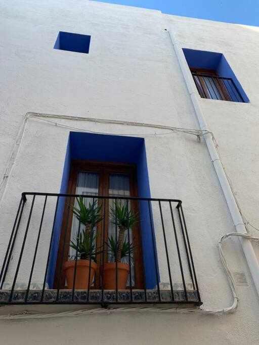 Apartament Casa Ziba Casco Antiguo Wifiaa Peñiscola Zewnętrze zdjęcie