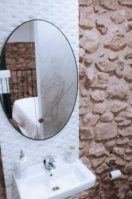 Apartament Casa Ziba Casco Antiguo Wifiaa Peñiscola Zewnętrze zdjęcie
