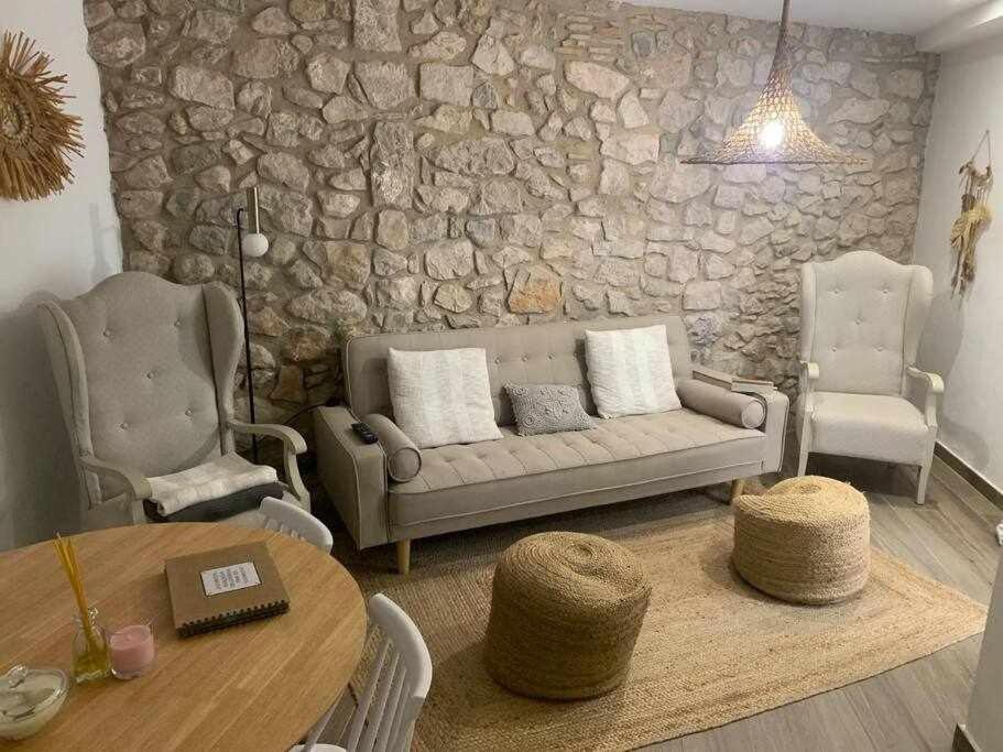 Apartament Casa Ziba Casco Antiguo Wifiaa Peñiscola Zewnętrze zdjęcie