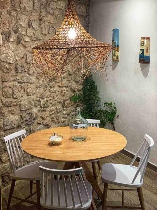 Apartament Casa Ziba Casco Antiguo Wifiaa Peñiscola Zewnętrze zdjęcie