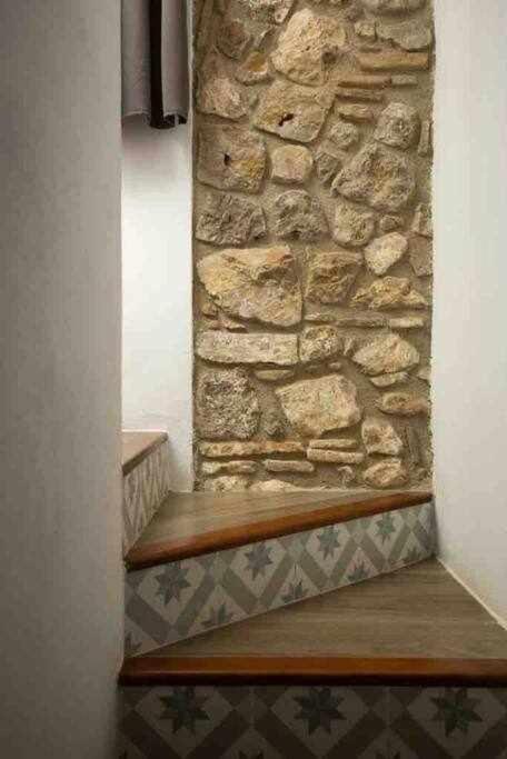 Apartament Casa Ziba Casco Antiguo Wifiaa Peñiscola Zewnętrze zdjęcie