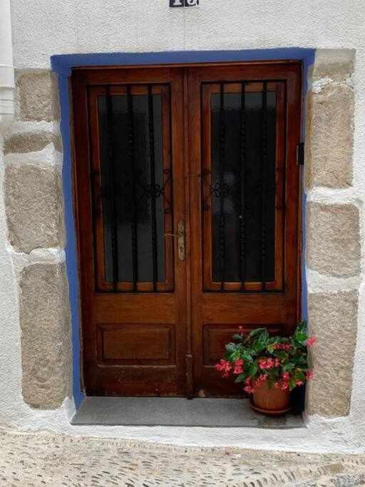 Apartament Casa Ziba Casco Antiguo Wifiaa Peñiscola Zewnętrze zdjęcie