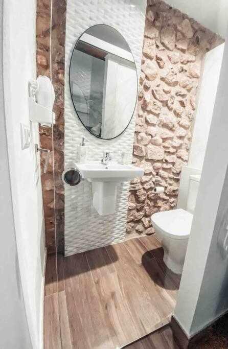 Apartament Casa Ziba Casco Antiguo Wifiaa Peñiscola Zewnętrze zdjęcie