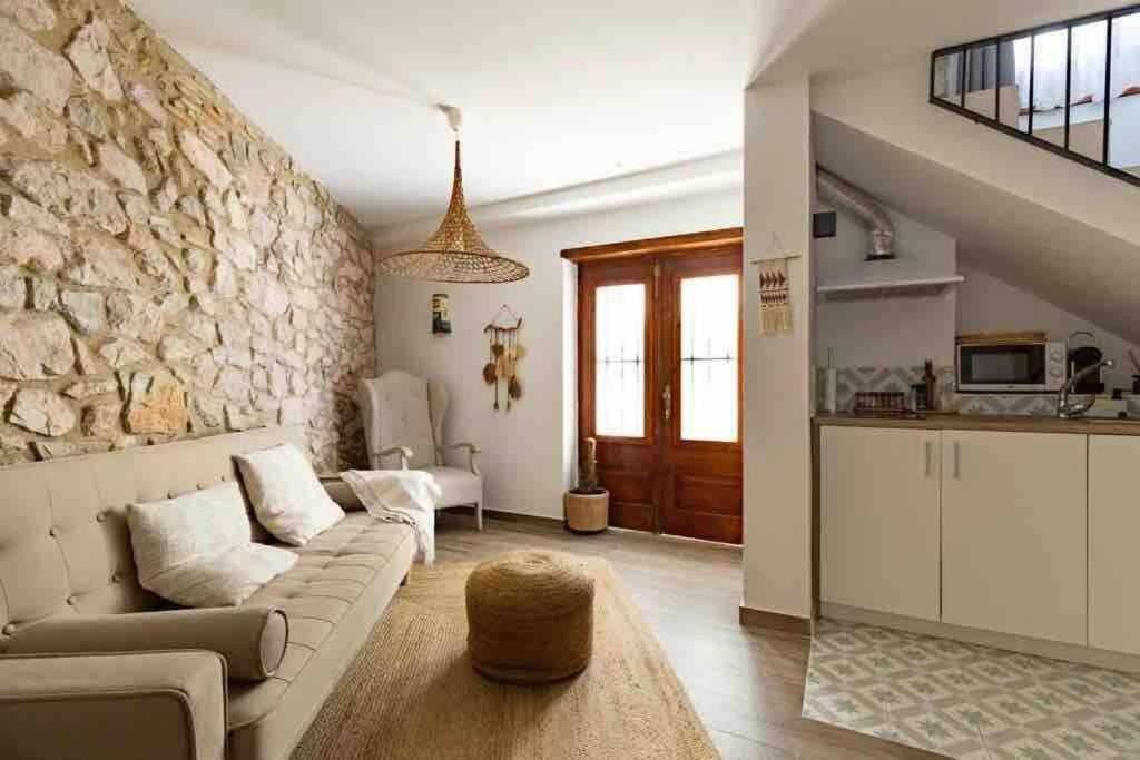 Apartament Casa Ziba Casco Antiguo Wifiaa Peñiscola Zewnętrze zdjęcie