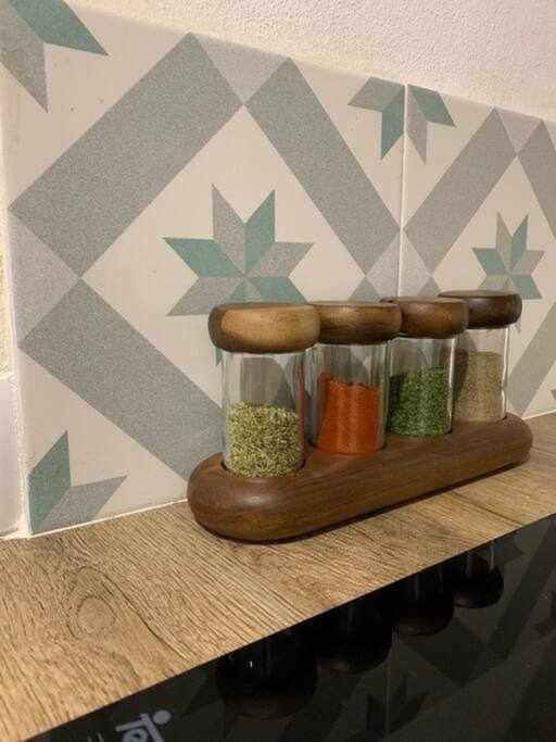 Apartament Casa Ziba Casco Antiguo Wifiaa Peñiscola Zewnętrze zdjęcie