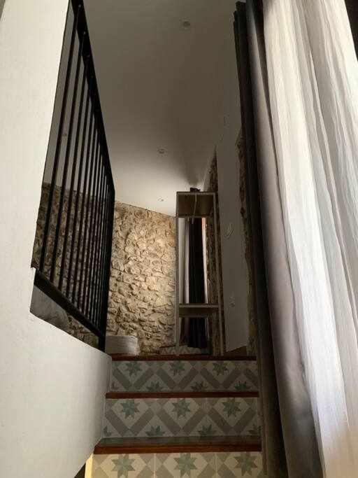 Apartament Casa Ziba Casco Antiguo Wifiaa Peñiscola Zewnętrze zdjęcie