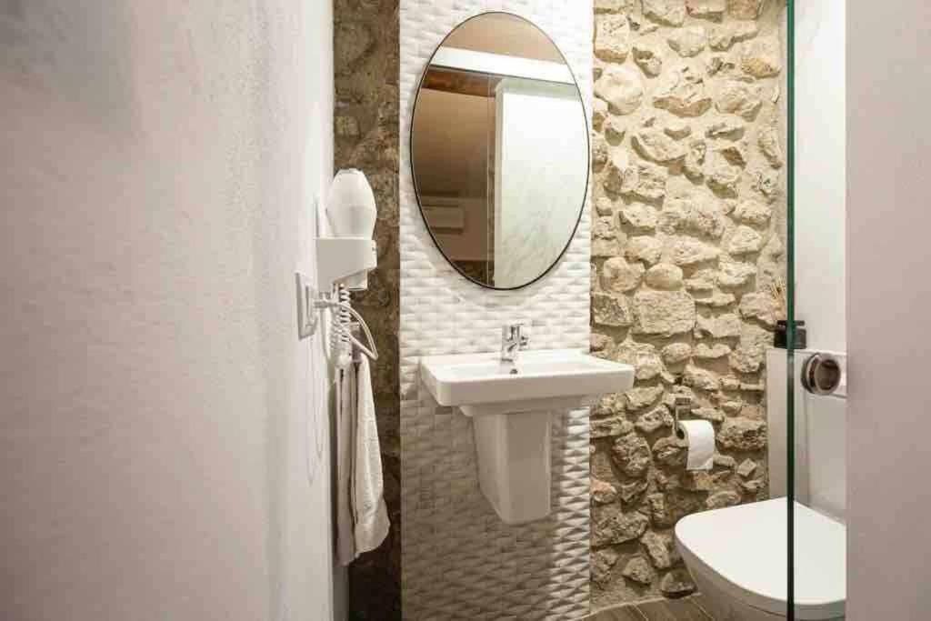 Apartament Casa Ziba Casco Antiguo Wifiaa Peñiscola Zewnętrze zdjęcie