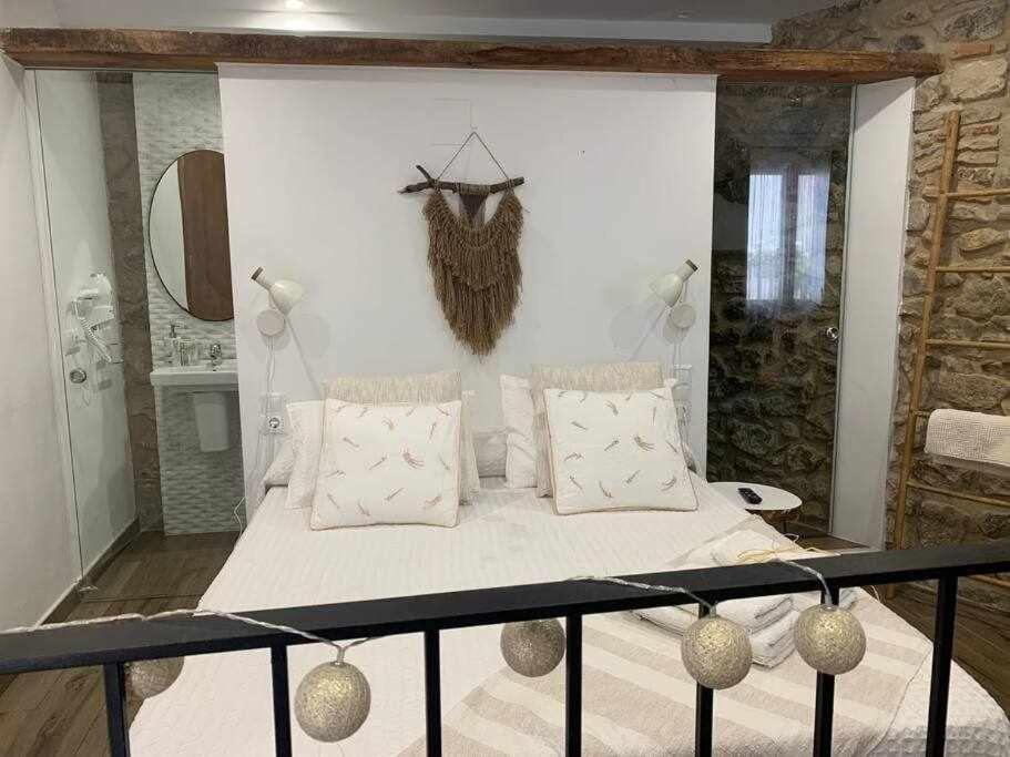 Apartament Casa Ziba Casco Antiguo Wifiaa Peñiscola Zewnętrze zdjęcie